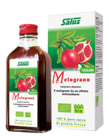 MELOGRANO SUCCO 200 ML BIO