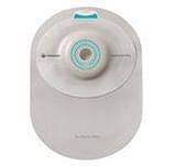 SENSURA MIO CONVEX SOFT SACCA COLOSTOMIA MONOPEZZO CHIUSO MAXI 510 ML CON APERTURA ISPEZIONABILE 10-50 MM 10 PEZZI