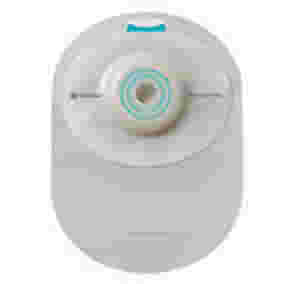 SENSURA MIO CONVEX SOFT SACCA COLOSTOMIA MONOPEZZO CHIUSO MAXI 510 ML CON APERTURA ISPEZIONABILE 10-50 MM 10 PEZZI
