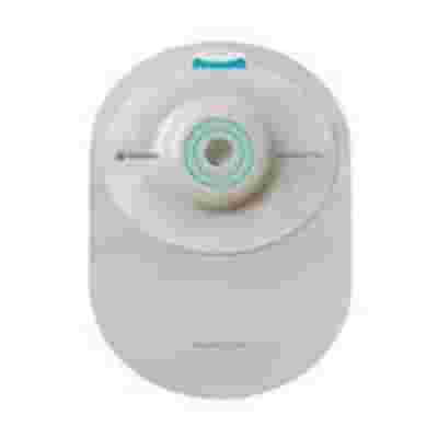 SENSURA MIO CONVEX SOFT SACCA COLOSTOMIA MONOPEZZO CHIUSO MAXI 510 ML CON APERTURA ISPEZIONABILE 28-33 MM 10 PEZZI