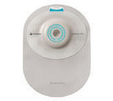 SENSURA MIO CONVEX LIGHT SACCA COLOSTOMIA MONOPEZZO CHIUSO MIDI 420 ML CON APERTURA ISPEZIONABILE 10-23 MM 10 PEZZI