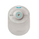 SENSURA MIO CONVEX LIGHT SACCA COLOSTOMIA MONOPEZZO CHIUSO MIDI 420 ML CON APERTURA ISPEZIONABILE 15-33 MM 10 PEZZI