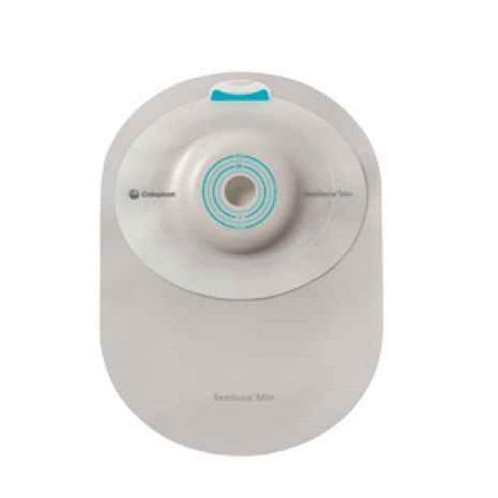 Coloplast 