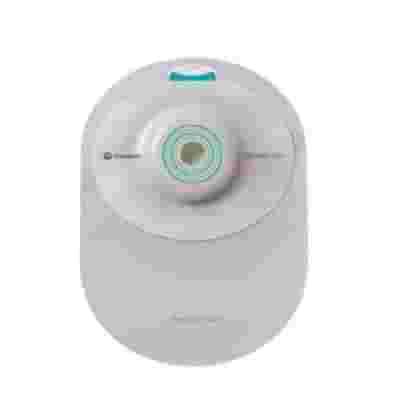 SENSURA MIO CONVEX LIGHT SACCA COLOSTOMIA MONOPEZZO CHIUSO MIDI 420 ML CON APERTURA ISPEZIONABILE 15-33 MM 10 PEZZI