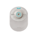 SENSURA MIO CONVEX LIGHT SACCA COLOSTOMIA MONOPEZZO CHIUSO MIDI 420 ML CON APERTURA ISPEZIONABILE 31-43 MM 10 PEZZI
