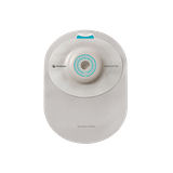 SENSURA MIO CONVEX LIGHT SACCA COLOSTOMIA MONOPEZZO CHIUSO MIDI 420 ML CON APERTURA ISPEZIONABILE 31-43 MM 10 PEZZI