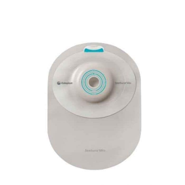 Coloplast 