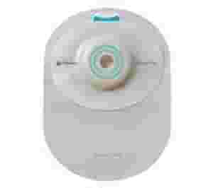 SENSURA MIO CONVEX LIGHT SACCA COLOSTOMIA MONOPEZZO CHIUSO MAXI 510 ML TRASPARENTE 10-43 MM 10 PEZZI