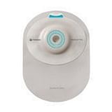 SENSURA MIO CONVEX DEEP SACCA COLOSTOMIA MONOPEZZO CHIUSO MIDI 420 ML CON APERTURA ISPEZIONABILE 10-23 MM 10 PEZZI
