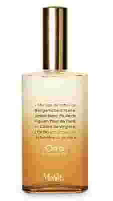 MELVITA L'OR BIO EAU DE TOILETTE 50 ML