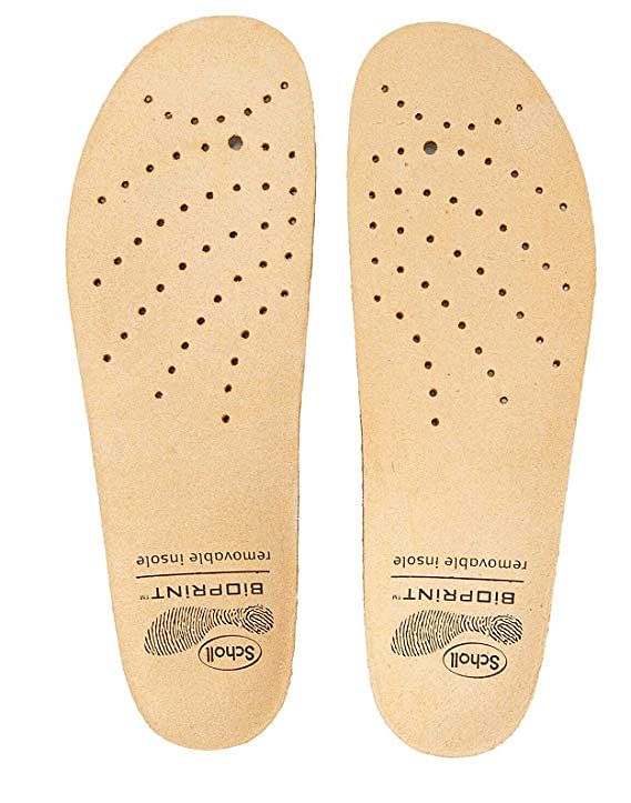 Plantare Bioprint Removable Insole 36