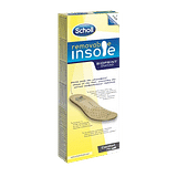 PLANTARE BIOPRINT REMOVABLE INSOLE 43