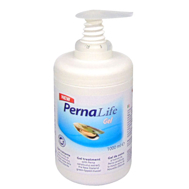 PERNALIFE DOL GEL 1000 ML