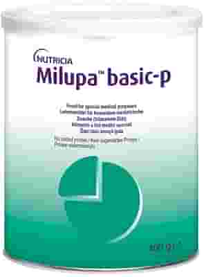 BASIC P 400G NUOVO FORMATO