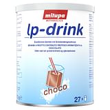 LP DRINK CHOCO 375 G