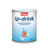 LP DRINK CHOCO 375 G