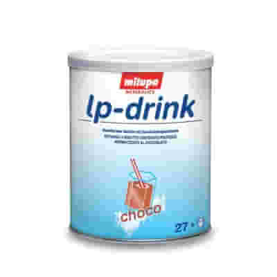 LP DRINK CHOCO 375 G