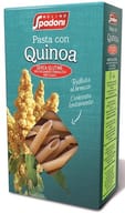 MOLINO SPADONI QUINOA SENZA GLUTINE PENNE 500 G