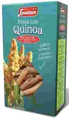MOLINO SPADONI QUINOA SENZA GLUTINE PENNE 500 G