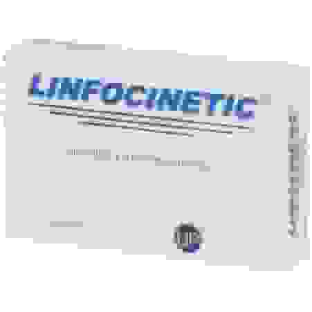 LINFOCINETIC 20 COMPRESSE
