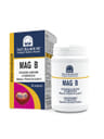 NH MAG B MAGNESIO + VITAMINE GRUPPO B 60 COMPRESSE