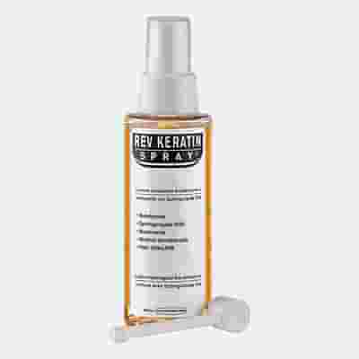 REV KERATIN SPRAY 100 ML