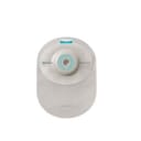 SENSURA MIO CONVEX DEEP SACCA COLOSTOMIA MONOPEZZO CHIUSO MAXI 510 ML CON APERTURA ISPEZIONABILE 15-33 MM 10 PEZZI