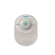 SENSURA MIO CONVEX DEEP SACCA COLOSTOMIA MONOPEZZO CHIUSO MAXI 510 ML CON APERTURA ISPEZIONABILE 15-33 MM 10 PEZZI