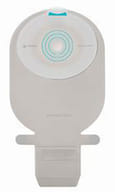 SENSURA MIO CONVEX SOFT SACCA ILEOSTOMIA MONOPEZZO APERTO MAXI 470 ML CON APERTURA ISPEZIONABILE 10-50 MM 10 PEZZI