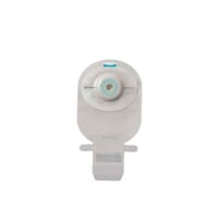 SENSURA MIO CONVEX SOFT SACCA ILEOSTOMIA MONOPEZZO APERTO MAXI 470 ML CON APERTURA ISPEZIONABILE 25-33 MM 10 PEZZI