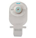 SENSURA MIO CONVEX LIGHT SACCA ILEOSTOMIA MONOPEZZO APERTO MIDI 360 ML CON APERTURA ISPEZIONABILE 15-33 MM 10 PEZZI