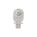 SENSURA MIO CONVEX LIGHT SACCA ILEOSTOMIA MONOPEZZO APERTO MAXI 470 ML CON APERTURA ISPEZIONABILE 15-33 MM 10 PEZZI