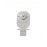 SENSURA MIO CONVEX LIGHT SACCA ILEOSTOMIA MONOPEZZO APERTO MAXI 470 ML CON APERTURA ISPEZIONABILE 15-33 MM 10 PEZZI