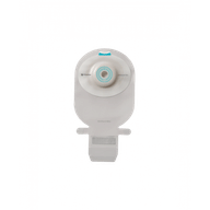 SENSURA MIO CONVEX LIGHT SACCA ILEOSTOMIA MONOPEZZO APERTO MAXI 470 ML CON APERTURA ISPEZIONABILE 15-33 MM 10 PEZZI