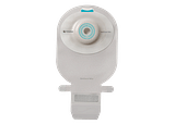 SENSURA MIO CONVEX LIGHT SACCA ILEOSTOMIA MONOPEZZO APERTO MAXI 470 ML CON APERTURA ISPEZIONABILE 31-43 MM 10 PEZZI