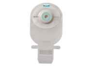SENSURA MIO CONVEX LIGHT SACCA ILEOSTOMIA MONOPEZZO APERTO MAXI 470 ML CON APERTURA ISPEZIONABILE 31-43 MM 10 PEZZI