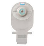 SENSURA MIO CONVEX LIGHT SACCA ILEOSTOMIA MONOPEZZO APERTO MAXI 470 ML CON APERTURA ISPEZIONABILE 28-33 MM 10 PEZZI