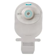 SENSURA MIO CONVEX DEEP SACCA ILEOSTOMIA MONOPEZZO APERTO MAXI 470 ML CON APERTURA ISPEZIONABILE 15-33 MM 10 PEZZI