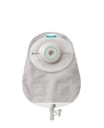 SENSURA MIO CONVEX SOFT SACCA UROSTOMIA MONOPEZZO MAXI 440 ML CON APERTURA ISPEZIONABILE 10-33 MM 10 PEZZI