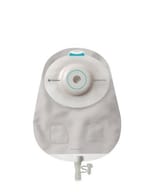 SENSURA MIO CONVEX SOFT SACCA UROSTOMIA MONOPEZZO MAXI 440 ML CON APERTURA ISPEZIONABILE 10-33 MM 10 PEZZI