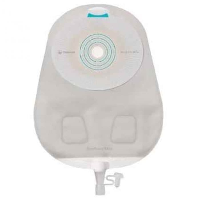 Sensura Mio Convex Light Sacca Urostomia Monopezzo Maxi 440 Ml Con Apertura Ispezionabile 15 33 Mm 10 Pezzi