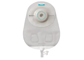 SENSURA MIO CONVEX LIGHT SACCA UROSTOMIA MONOPEZZO MAXI 440 ML CON APERTURA ISPEZIONABILE 31-43 MM 10 PEZZI SENSURA MIO CONVEX LIGHT SACCA UROSTOMIA MONOPEZZO MAXI 440 ML CON APERTURA ISPEZIONABILE 31-43 MM 10 PEZZI