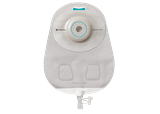 SENSURA MIO CONVEX LIGHT SACCA UROSTOMIA MONOPEZZO MAXI 440 ML CON APERTURA ISPEZIONABILE 31-43 MM 10 PEZZI