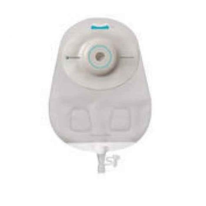 Sensura Mio Convex Light Sacca Urostomia Monopezzo Maxi 440 Ml Trasparente 10 23 Mm 10 Pezzi