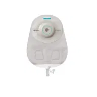 SENSURA MIO CONVEX LIGHT SACCA UROSTOMIA MONOPEZZO MAXI 440 ML TRASPARENTE 10-43 MM 10 PEZZI