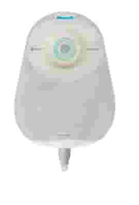 SENSURA MIO CONVEX DEEP SACCA UROSTOMIA MONOPEZZO MAXI 440 ML TRASPARENTE 10-23 MM 10 PEZZI