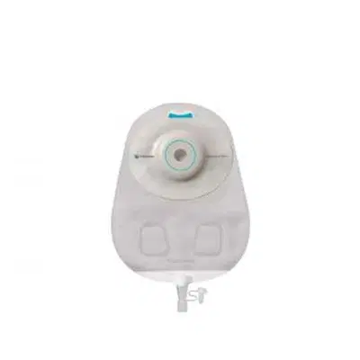 SENSURA MIO CONVEX DEEP SACCA UROSTOMIA MONOPEZZO MAXI 440 ML TRASPARENTE 15-33 MM 10 PEZZI SENSURA MIO CONVEX DEEP SACCA UROSTOMIA MONOPEZZO MAXI 440 ML TRASPARENTE 15-33 MM 10 PEZZI