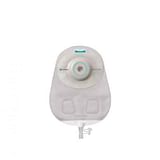SENSURA MIO CONVEX DEEP SACCA UROSTOMIA MONOPEZZO MAXI 440 ML TRASPARENTE 15-33 MM 10 PEZZI