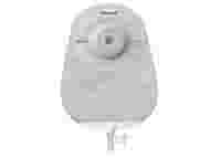 SENSURA MIO CONVEX DEEP SACCA UROSTOMIA MONOPEZZO MAXI 440 ML TRASPARENTE 10-43 MM 10 PEZZI
