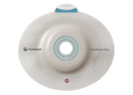 SENSURA MIO CONVEX LIGHT PLACCA STOMIA 40 MM 10-20 5 PEZZI